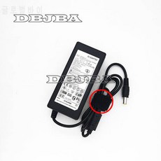 14 볼트 3A AC 어댑터 전원 삼성 Syncmaster 173 마력 SYNCM173P SYNCM193P, 상세내용참조