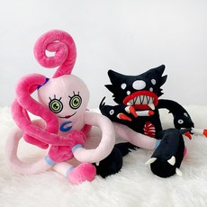 마미롱레그인형