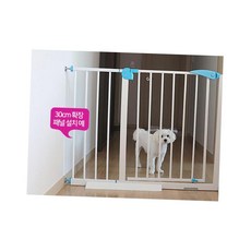 유아계단안전문