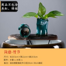 분수대노즐