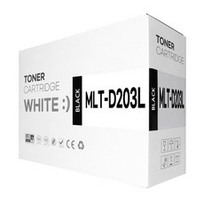 삼성 MLT-D203L 재생토너 5000매, MLT-D203L 대용량, 1개