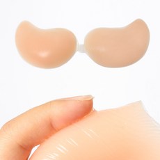 수영복접착패드