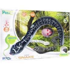 반디스네이크rc