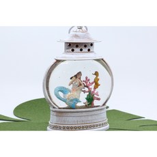 인어공주워터볼