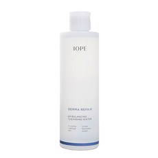 아이오페더마리페어클렌징워터