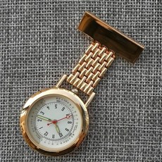 스테인리스회중시계