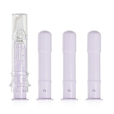 앙블쁘리띠 알에프포샵 골드 미백 기미 주름 개선 프리미엄 피부과 앰플, 1세트, 20ml - 주사앰플