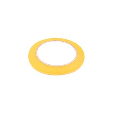 유니콘 내열 마스킹 와시 테이프 3mm x 50M /포장용품, 본상품