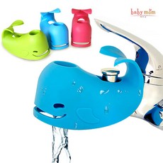 베이비맘수도꼭지커버