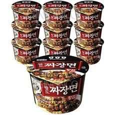 이연복짜장면
