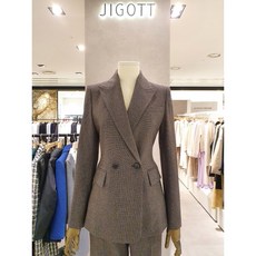 지고트여성정장