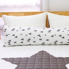 인견바디필로우