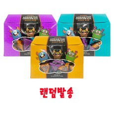 스위토리 어소티드 초코볼 코스트코 할로윈박스 초콜릿볼, 80개, 10g