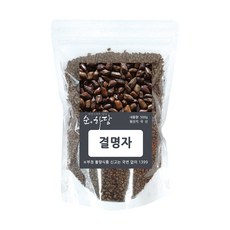 순하당 국산 결명자 차 500g 1팩 1팩, 1개