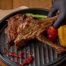 양어깨갈비 TOP01