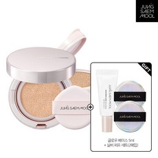 정샘물스킨세팅톤업선쿠션