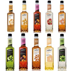 수제바닐라시럽