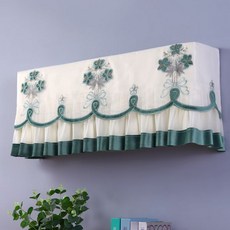 쉬폰에어컨커버