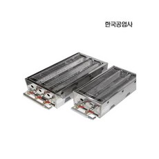 가스꼬치구이기