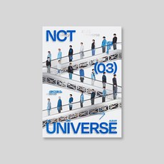 nct쥬얼universe