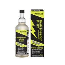불스원 불스원샷 하이브리드 전용 500ml