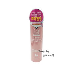 케어존 아큐어 트러블 진정 미스트