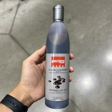 몬타스코 발사믹글레이즈 소스 토마토 카프레제 샐러드 500ml, 1개