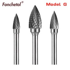 1pcs 무료 배송 3mm & 6mm 생크 직경 솔리드 카바이드 타입 G 로타리 텅스텐 강철 원통형 연삭 공구 금속 플라스틱|밀링 커터|, 1개, GX303, CHINA