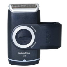 브라운면도기세척통세척방법