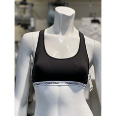 CK언더웨어 캐러셀 브라렛 QP2856O-UB1