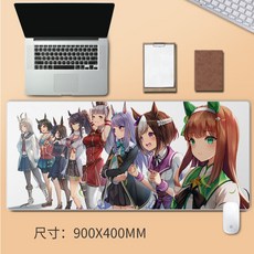 우마무스메장패드