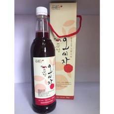 문경소주