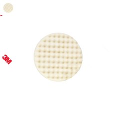 3M 덴트 광택기 광택 단면 2개입 광택스폰지 퍼펙트잇 컴파운딩패드 30041 폴리싱패드 30042 스폰지 1EA 05737 200mm 양모 30040 울트라파인 30043, 3M 스폰지 1EA 퍼펙트잇 컴파운딩패드 05737, 2개