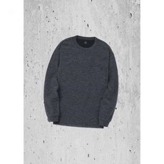 매장정품 코오롱스포츠 KOLON SPORT 남성 루즈 포켓 긴팔티셔츠 TLTBW23581DML 1701001