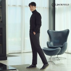 [잭필드]스티벤 히트패딩팬츠