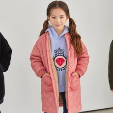 헤지스키즈퀼팅