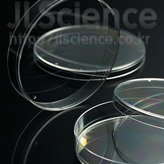 [JLS] Petri Dish 국산 플라스틱 패트리디쉬 (60mm 90mm 150mm) 배양접시 배양디쉬 샬레 플라스틱샬레, 90mm 500개입 1 BOX