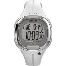 Timex 여성용 Ironman Transit 33mm 시계 블랙/골드톤 33 mm