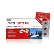 남극크릴58크릴오일인지질58