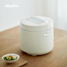 minicook이유식
