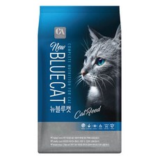 뉴블루캣20kg