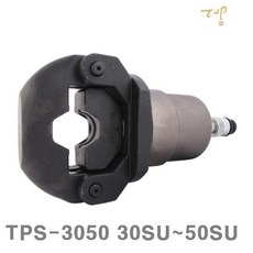 NKL211458[판매왕]TPS-3050 탑정밀 22.5㎏ 27t 30SU-50SU 유압몰크압착기 (1대) 에어