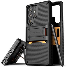 베루스 퀵 스탠드 프로 원터치 거치대 휴대폰 케이스