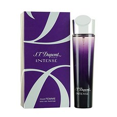 오드퍼퓸 St Dupont St Dupont Intense Eau de Parfum Spray 1 Ounce, 본문참고, Size = 1.0 Ounce