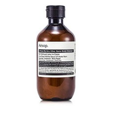 Aesop A Rose By Any Other Name Body Cleanser - 200ml/7.2oz, 단일상품