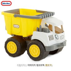 리틀타익스코지트럭