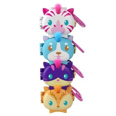 Polly Pocket Mini World of Pets 1PK 169389, Polly Pocket Mini World of Pet