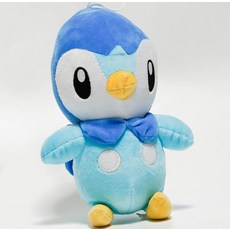 포차마 봉제 인형 작은 S 사이즈 18cm 쿠션 종이 봉투 포함 [잔 5 한정]