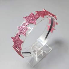 아기폼폼헤어밴드