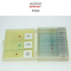 현미경프레파라트